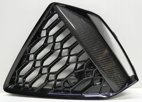 Audi RS7 C7 Grille inférieure de pare-chocs avant 4K8807682D