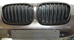 BMW X3 G01 Etupuskuri 8089743