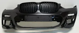 BMW X3 G01 Etupuskuri 8089743