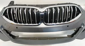 BMW 8 G15 Front bumper 8070558