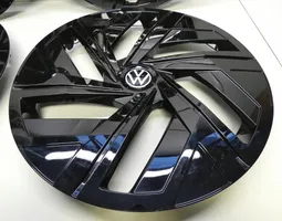 Volkswagen ID.4 Gamyklinis rato centrinės skylės dangtelis (-iai) 