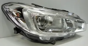 Subaru Levorg Lampa przednia 84002-VA080