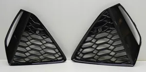 Audi A7 S7 4K8 Grille inférieure de pare-chocs avant 47rtusjf447