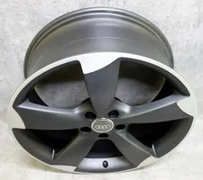 Audi A6 C7 Felgi aluminiowe R20 