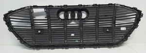 Audi e-tron Maskownica / Grill / Atrapa górna chłodnicy 4KE853651