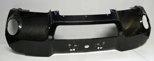 Aston Martin Vantage III Rivestimento della parte inferiore del paraurti posteriore DD23-17E955-BA