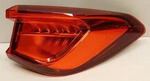 Seat Leon IV Lampa tylna 5FA945096