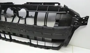 Audi A8 S8 D5 Maskownica / Grill / Atrapa górna chłodnicy 4n0807233F