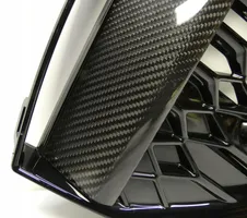 Audi RS7 C7 Grille inférieure de pare-chocs avant 4K8807681D