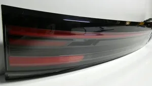 Volkswagen Taigo Maniglia esterna del portellone posteriore/bagagliaio 2G7945093