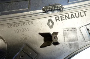 Renault Megane E-Tech Zderzak przedni 620224891R