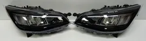 Seat Ibiza V (KJ) Lot de 2 lampes frontales / phare 6F1941005E