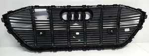 Audi e-tron Griglia superiore del radiatore paraurti anteriore 22008899