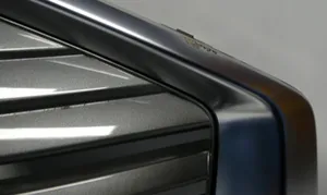 Audi e-tron Grille calandre supérieure de pare-chocs avant 22008899