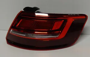 Audi A3 S3 8V Lampy tylne / Komplet 8V4945069