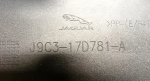 Jaguar E-Pace Zderzak tylny j9c3-17d781-a