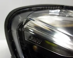 BMW 2 F45 Lampy przednie / Komplet 7402558