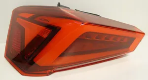 Cupra Born Lampa tylna 10E945095A