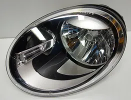 Volkswagen New Beetle Headlight/headlamp 5C1941005A