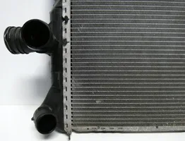 Porsche 911 997 Радиатор охлаждающей жидкости 99710603405
