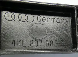 Audi e-tron Turētājs (kronšteins) 4KE807683