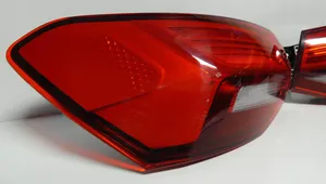 Audi A3 8Y Lampy tylne / Komplet 8Y0945069