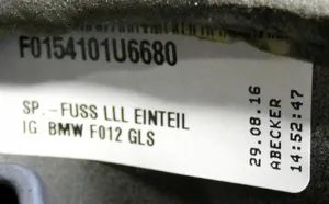 BMW 6 F12 F13 Elektryczne lusterko boczne drzwi przednich F0154101U6680