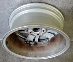 Volkswagen Golf VI R16 alloy rim 