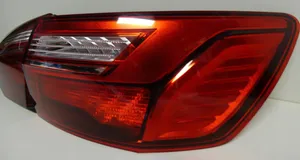 Audi A4 S4 B9 8W Luci posteriori 8W9945076