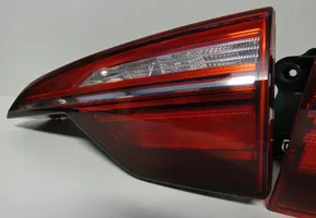 Audi A4 S4 B9 8W Luci posteriori 8W9945076