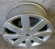 Renault Megane III Felgi aluminiowe R18 