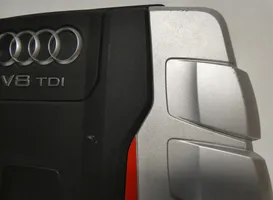 Audi Q7 4M Copri motore (rivestimento) 4M0133849L