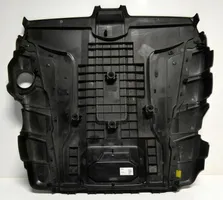 Audi Q7 4M Copri motore (rivestimento) 4M0133849L