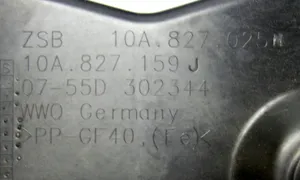 Volkswagen ID.3 Heckklappe Kofferraumdeckel 10A827025N