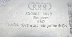 Audi A1 Priešrūkinis žibintas priekyje 8X0807682B
