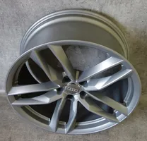 Audi S5 Facelift R20 alloy rim 