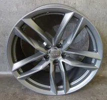 Audi S5 Facelift R20 alloy rim 