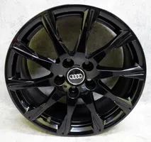 Audi A4 S4 B9 Felgi aluminiowe R17 