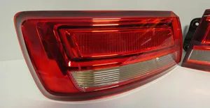 Audi A3 S3 8V Lampy tylne / Komplet 8V5945069