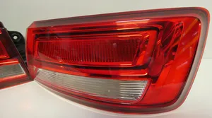 Audi A3 S3 8V Takavalosarja 8V5945069