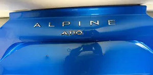 Alpine Berlinette A110 1300 Pare-chocs 6020018701