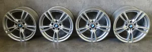 BMW 3 F30 F35 F31 Jante alliage R15 