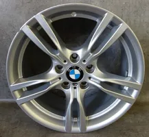 BMW 3 F30 F35 F31 Jante alliage R15 