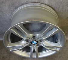 BMW 3 F30 F35 F31 Jante alliage R15 