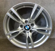 BMW 3 F30 F35 F31 Jante alliage R15 