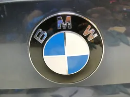 BMW 4 G22 G23 G24 G26 Tylna klapa bagażnika 7497529