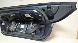 BMW 4 G22 G23 G24 G26 Tylna klapa bagażnika 7497529