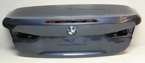 BMW 4 G22 G23 G24 G26 Tylna klapa bagażnika 7497529