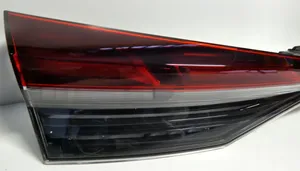 Audi Q4 Sportback e-tron Atidarymo rankenėlė galinio dangčio (išorinė) 89A.945.095D