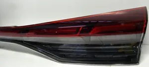 Audi Q4 Sportback e-tron Uchwyt / Rączka zewnętrzna otwierania klapy tylnej / bagażnika 89A.945.095D